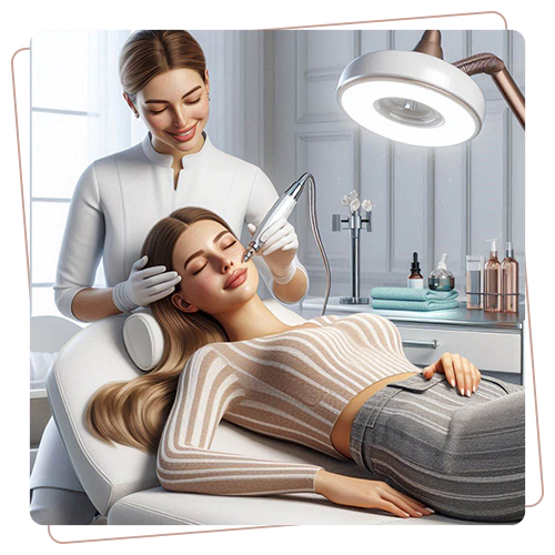 تجهیزات مدرن و به روز