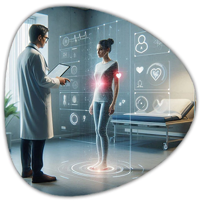 تصویربرداری با استفاده از هوش مصنوعی