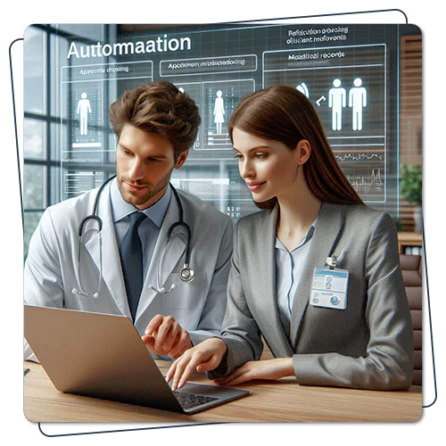 اتوماسیون فرایندها