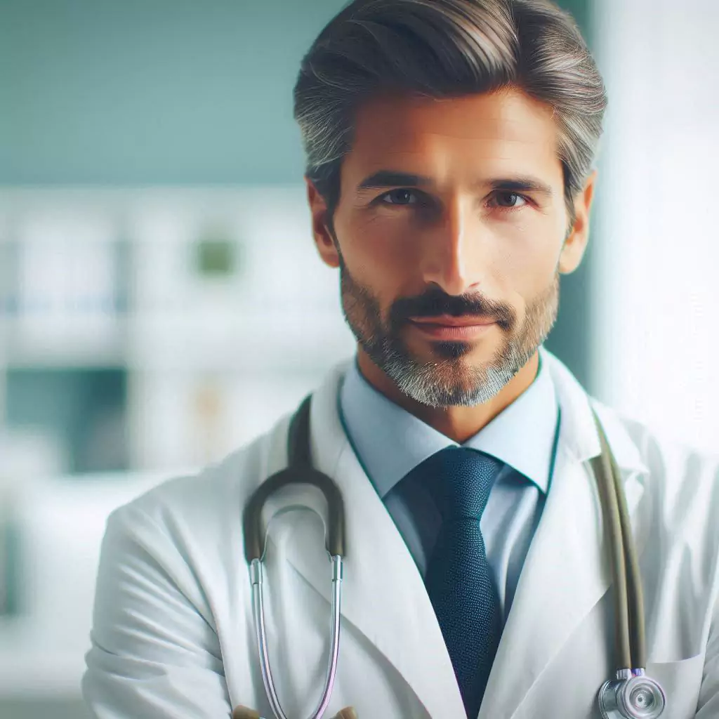 برندسازی دکتر و کلینیک