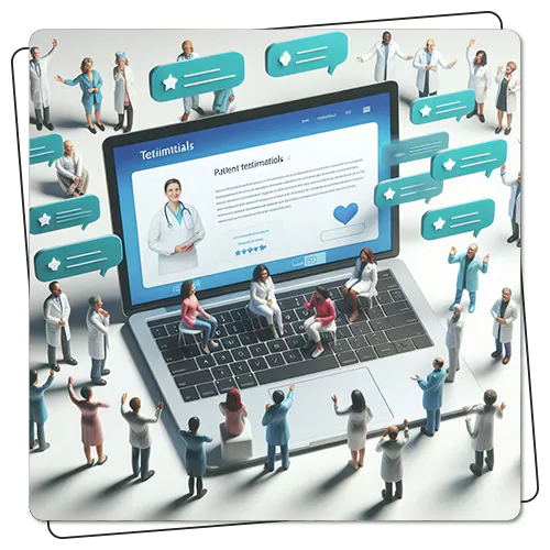 استفاده از نظرات