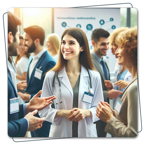 گسترش ارتباطات