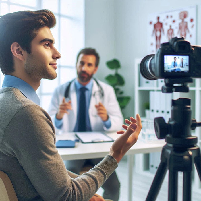 ویدیو مارکتینگ