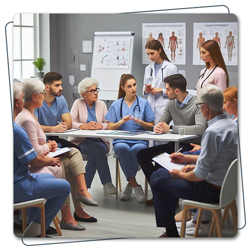 برنامه های آموزشی