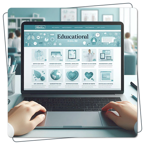 مقالات آموزشی و بلاگ