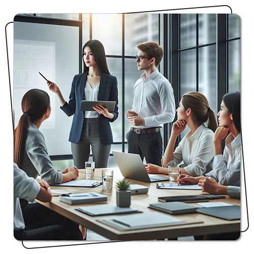 آموزش مالی برای کارکنان