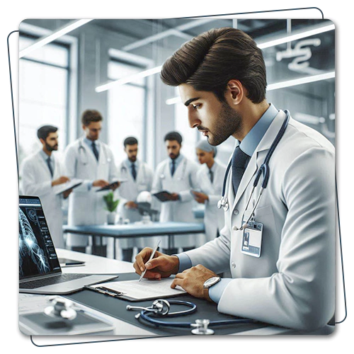 کسب تجربه و بهروز ماندن