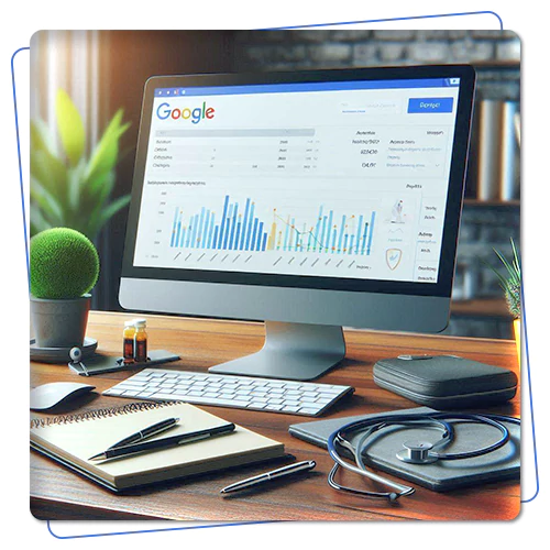 تبلیغات در گوگل ادز