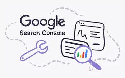 گوگل سرچ کنسول