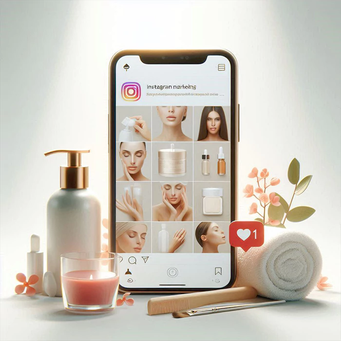 ایستاگرام مارکتینگ