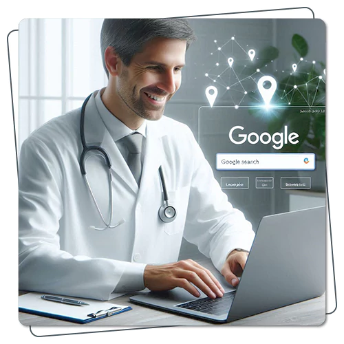 مزایای سئو برای پزشکان و کلینیک ها