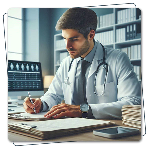 چالش‌های مدیریت بیماران با حساسیت‌های دارویی شدید