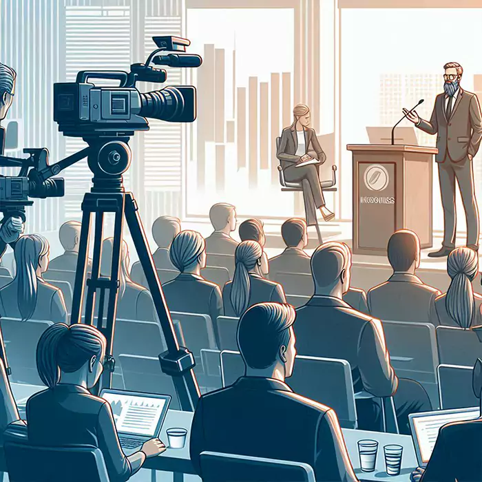 برگذاری ایونت ها و همایشهای پزشکی