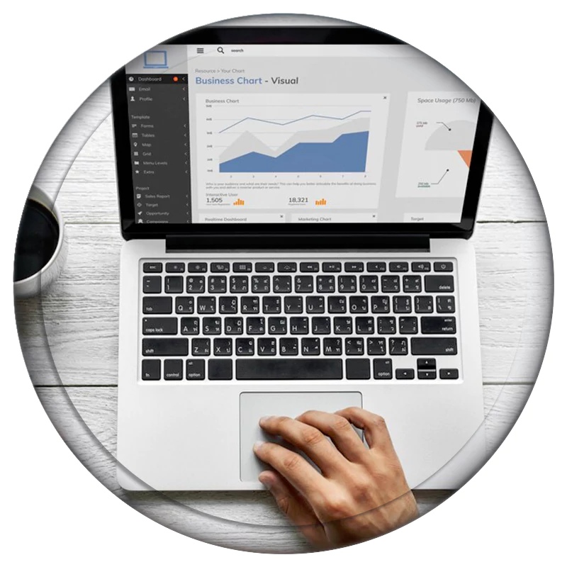 متخصص گوگل ادز