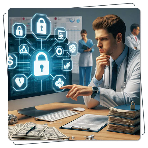 چالش های ابزار مدیریت پزشکی