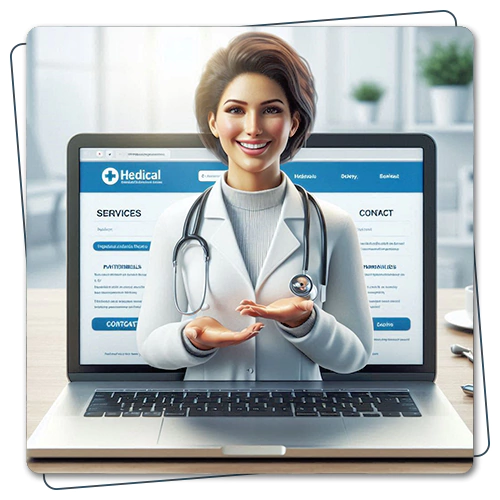 وبسایت شخصی