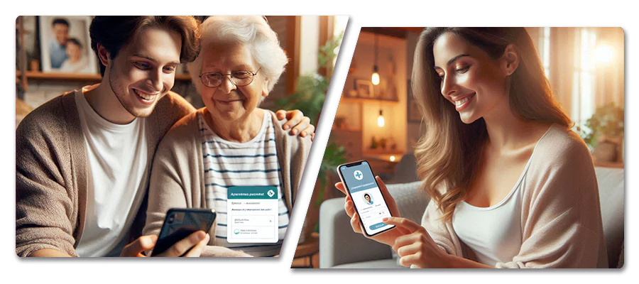 نوبتدهی آنلاین