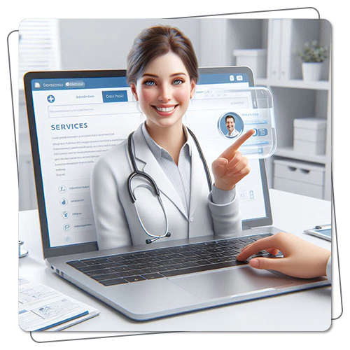 طراحی وبسایت حرفه ای