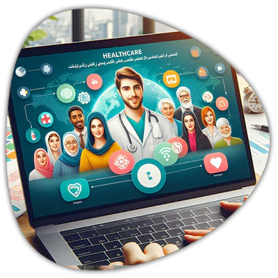 جذب بیماران بین المللی