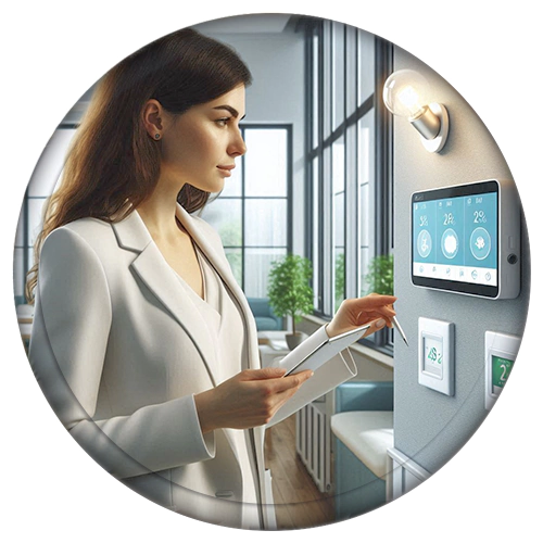 کاهش هزینه های انرژی