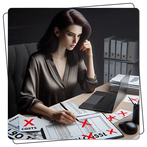 کاهش هزینههای غیرضروری