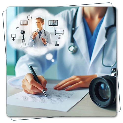 نوشتن سناریو 