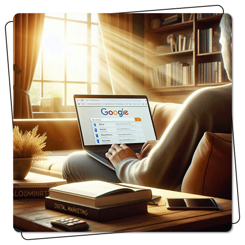 بهینهسازی موتورهای جستجو (SEO)