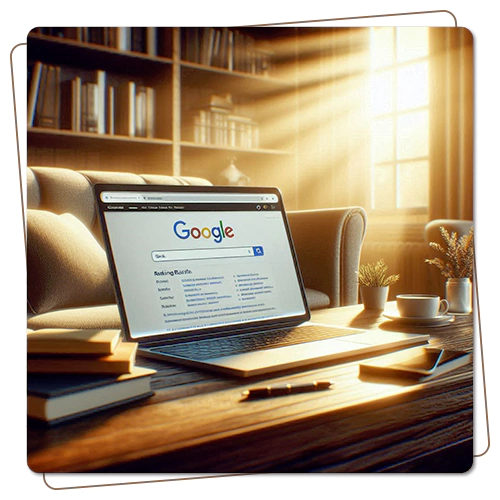 تاثیر صفحه درباره ما روی سئو