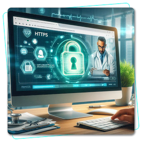 استفاده از پروتکل HTTPS