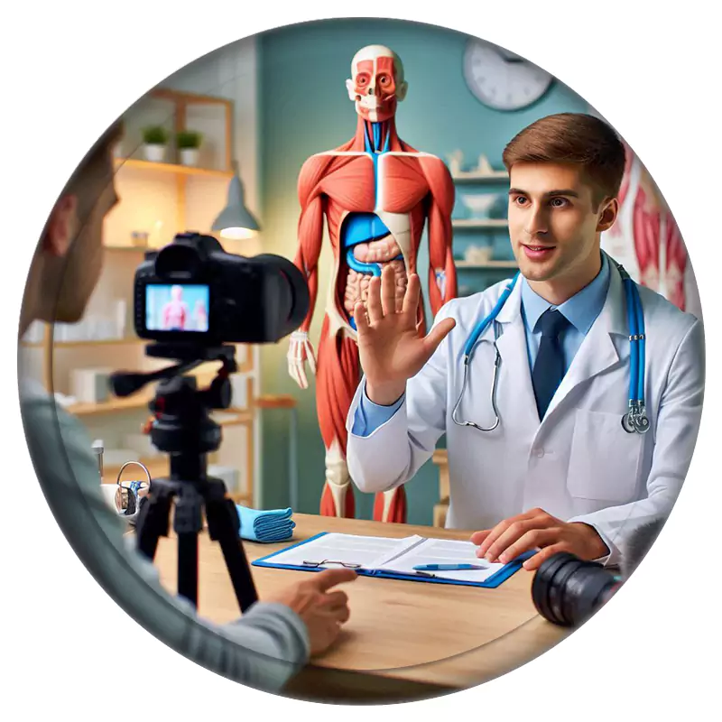 ویدیو مارکتینگ