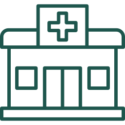 کلینیک های درمانی