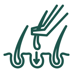 کلینیک‌های تخصصی پوست و مو