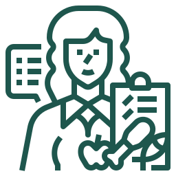 متخصصین تغذیه و رژیم‌درمانی