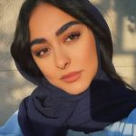 تصویر آیدا محمدی