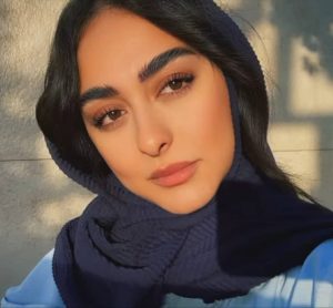 تصویر آیدا محمدی