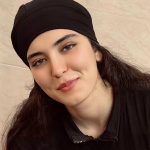 تصویر بهار شیخی