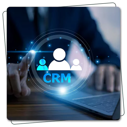 دسته بندی بیماران با CRM