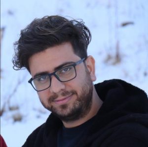 تصویر وحید آوجیان