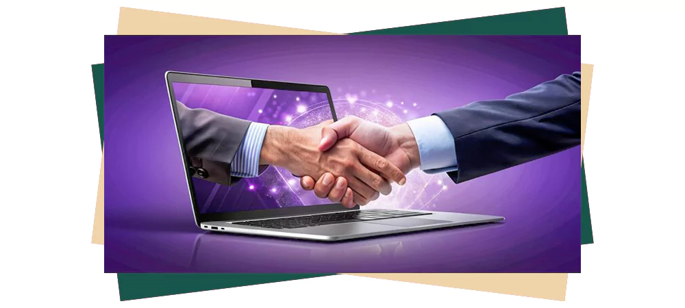 افزایش اعتبار وبسایت