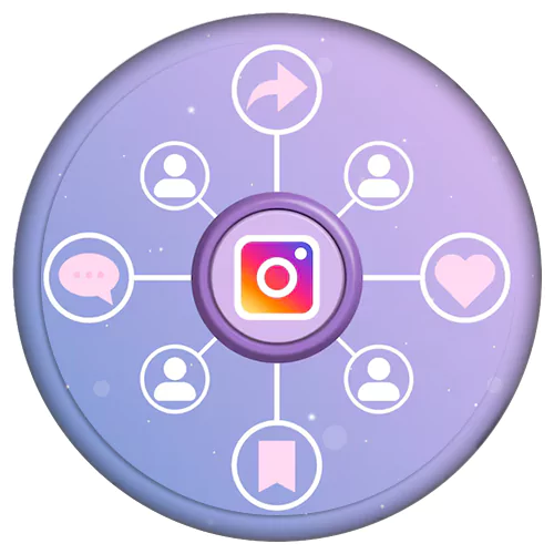 افزایش نرخ تعامل در اینستاگرام