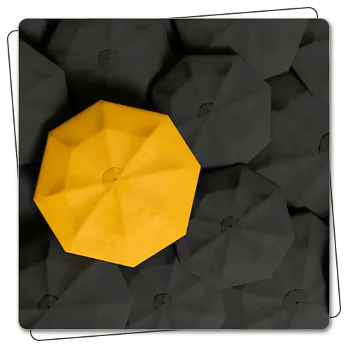 ایجاد تمایز