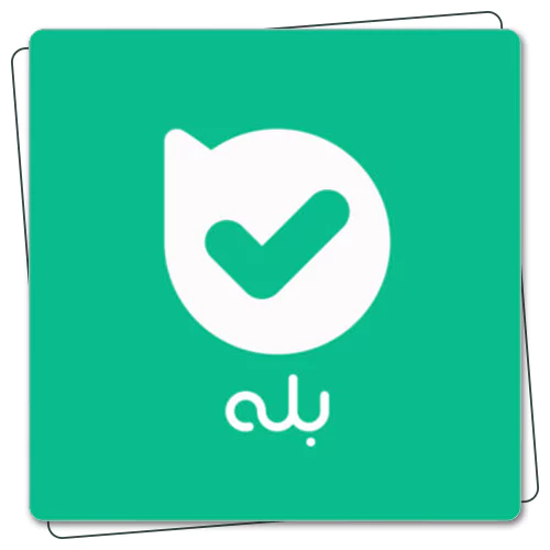 تبلیغات پزشکی در بله