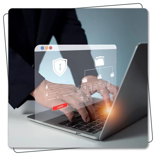 حفظ امنیت وبسایت