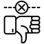 ضعف در سوشال مدیا